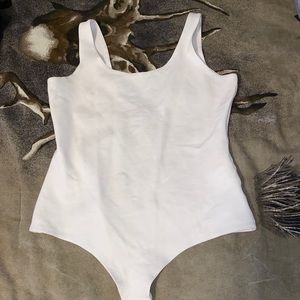 Body suit